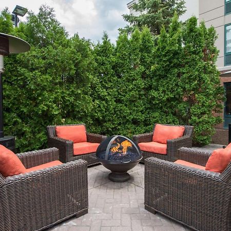 Hilton Garden Inn Fishkill Exterior foto