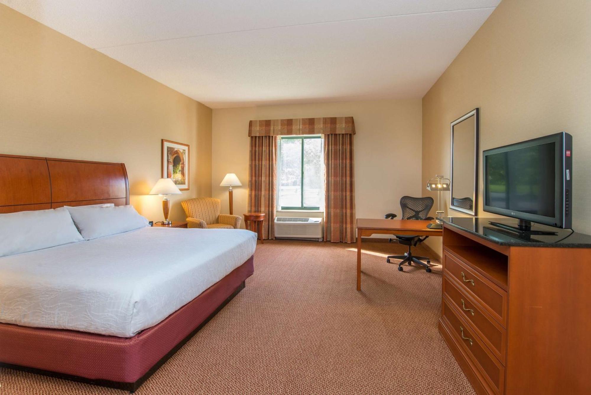 Hilton Garden Inn Fishkill Exterior foto