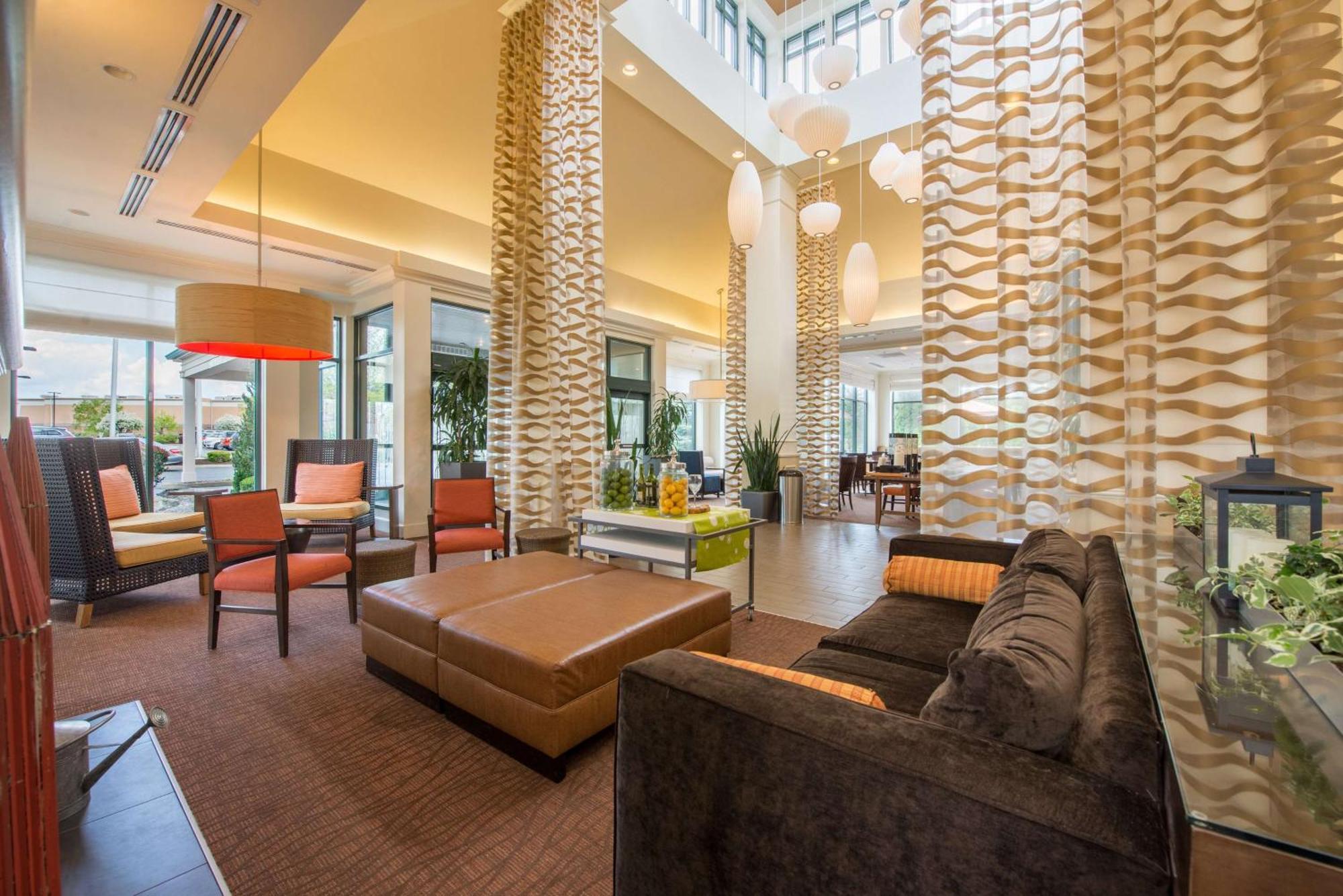 Hilton Garden Inn Fishkill Exterior foto